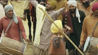 Tappe (Full Video) by Amrinder Gill ft. Ammy Virk - Angrej - Latest Punjabi Songs 2015 HD