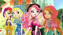 Durch den Wald | Ever After High™