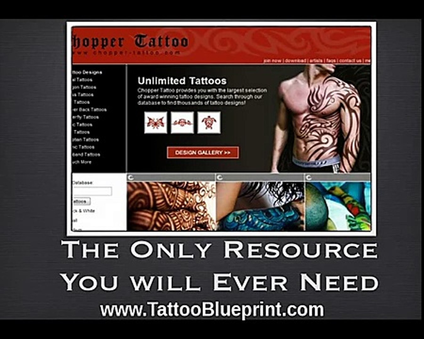 How to Choose Dragon Tattoo Pattern Dragon Tattoos Design Ideas