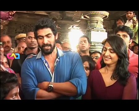 Baahubali 2 sriya saran roped in play Rana Daggubatis wife in The Conclusion