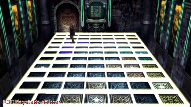 Final Fantasy X HD Remaster All Cutscenes and Story - Part 24: New Zanarkand {Full 1080p HD}