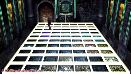Final Fantasy X "HD Remaster" All Cutscenes and Story - Part 24: New Zanarkand {Full 1080p HD}