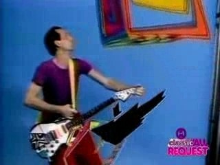 Adrian Belew - I'm Down