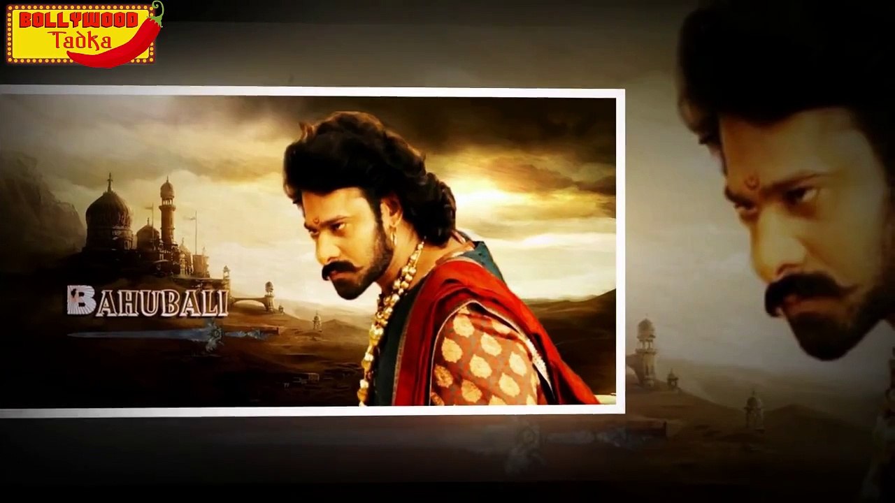 Baahubali 2: Shriya Saran To Play Wife Of Rana Daggubati?