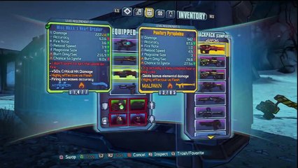 Borderlands 2 Livestream #2 - Doctor Zed Missions!