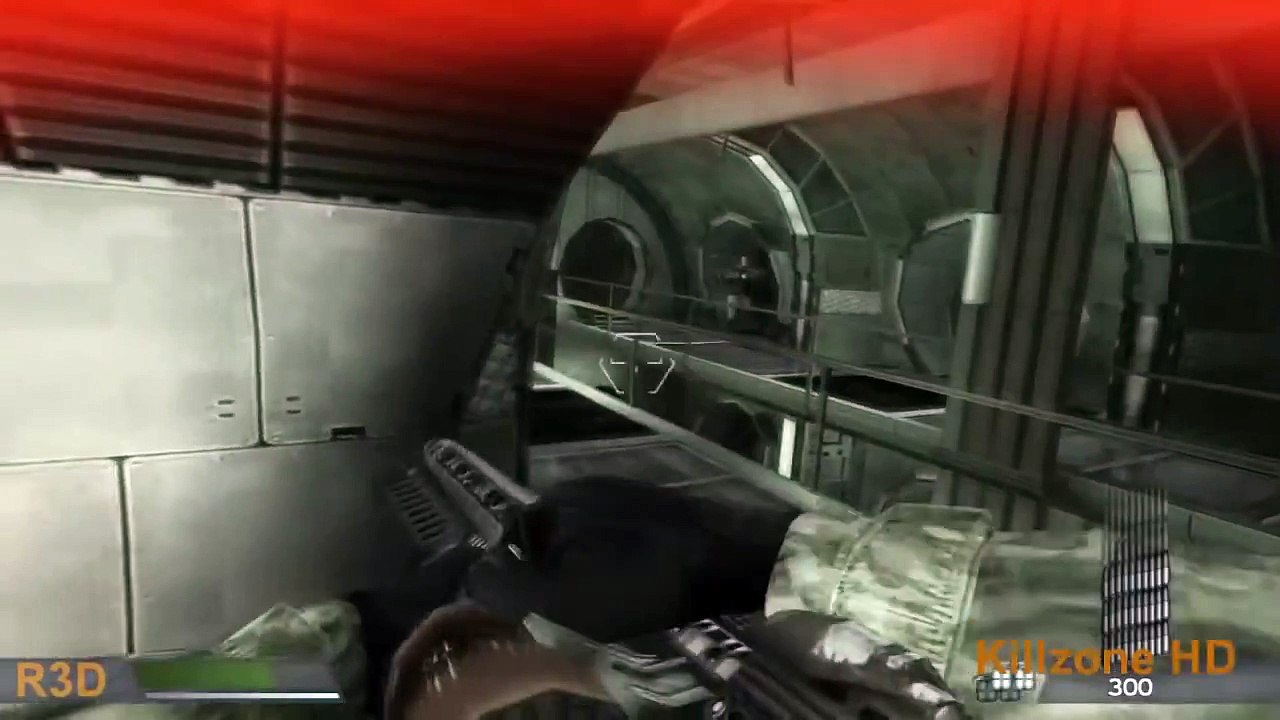 Killzone Trilogy Killzone HD - Orbital Strike Trophy Guide