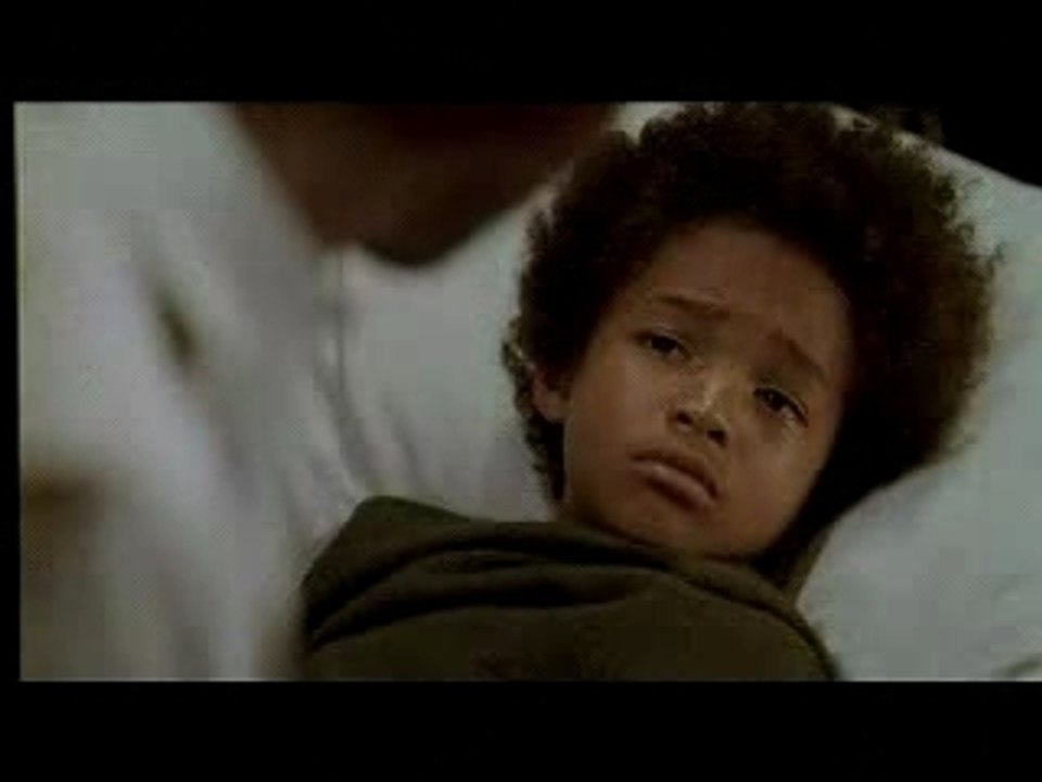 En Busca de la Felicidad - Trailer