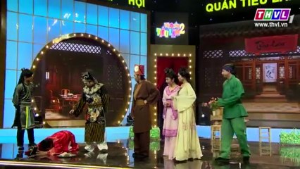 Trường giang tự tự vì bị ép ăn heo tai xanh,...