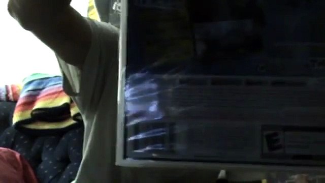 MX Vs ATV Alive & Tekken 6 Unboxing