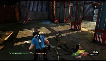 Uncharted 3: Drake's Deception™ (experimental file)