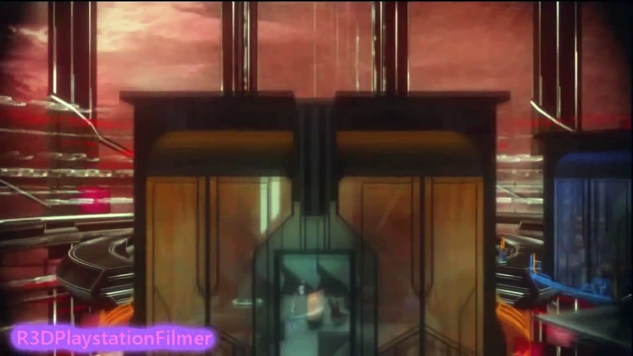 ★Final Fantasy Xlll-2 Cutscenes★ Part 92