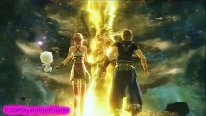 ★Final Fantasy Xlll-2 Cutscenes★ Part 49