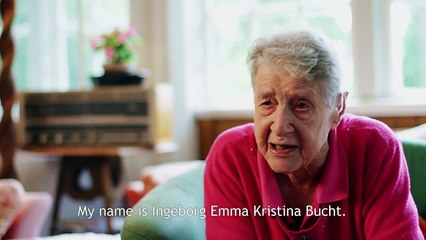 Important when I get older