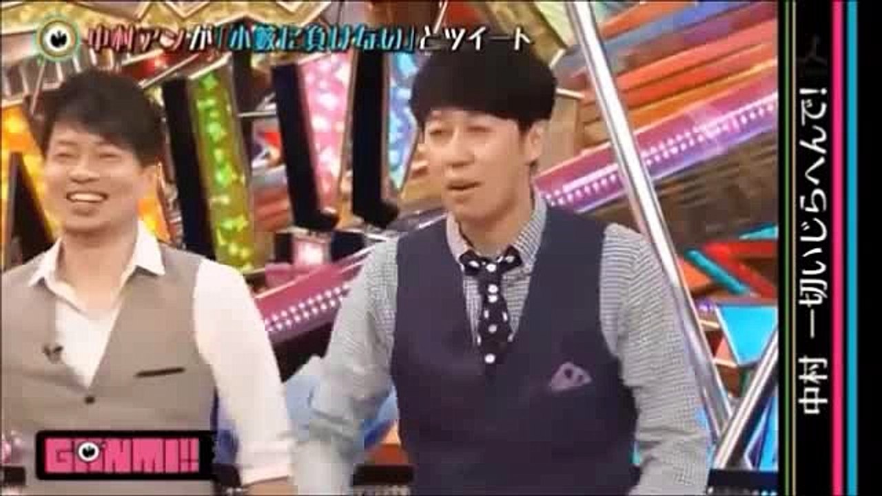 小藪ブチキレ集 小藪千豊の毒舌正論が超面白い 動画 Dailymotion