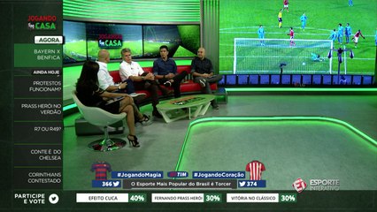 Autuori analisa Guardiola e diz "não ser obsessivo" como espanhol