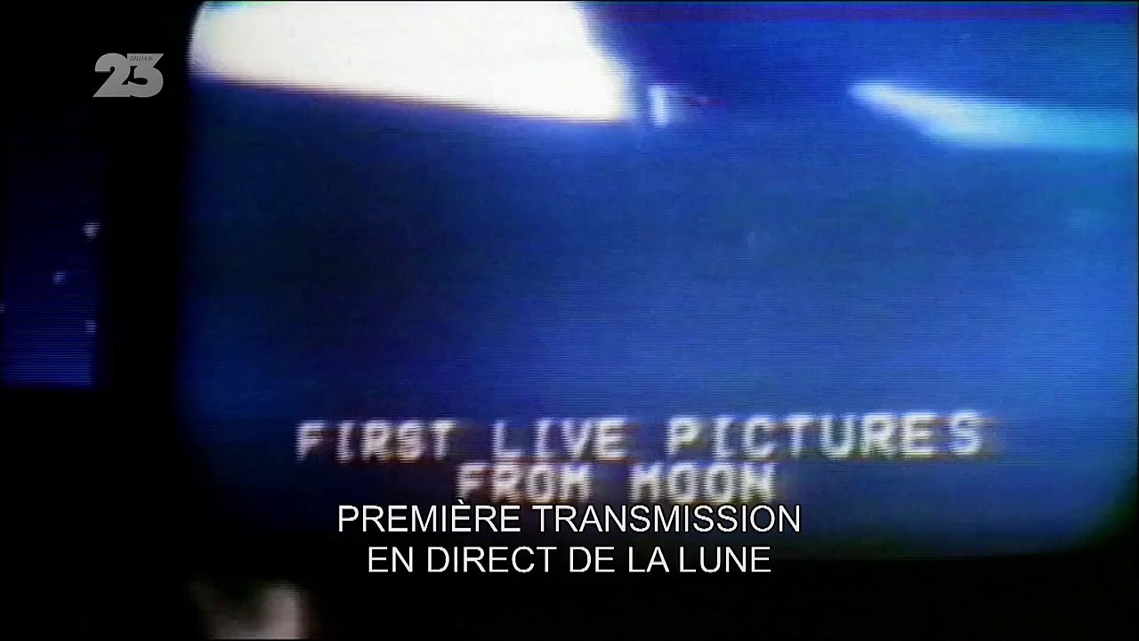 la face cachée dla lune