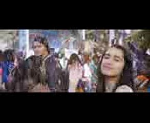 Baaghi Official Trailer - Tiger Shroff & Shraddha Kapoor - Releasing April 29 - HDEntertainment