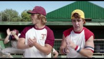 Everybody Wants Some!! - Freshmen Batting Practice