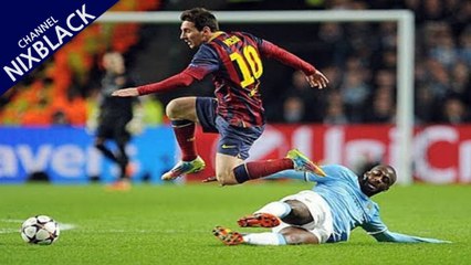 Football Skills & Tricks Moments Ever #3 -