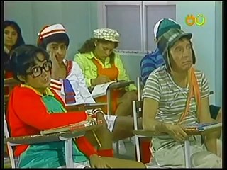 CHESPIRITO EPISODIO 42 (1980)