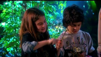 CÚMPLICES DE UM RESGATE 04-04-2016 Capítulo 176 Parte 1/4 [Sem Cortes]