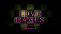 LOVE GAMES (Title Track) Song - Patralekha, Gaurav Arora, Tara Alisha Berry - HDEntertainment