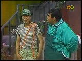 CHESPIRITO EPISODIO 29 (1980)