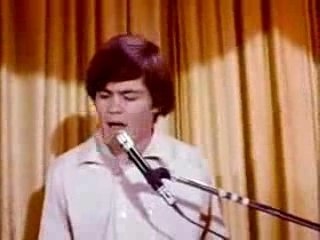 Im a Believer...Monkees.