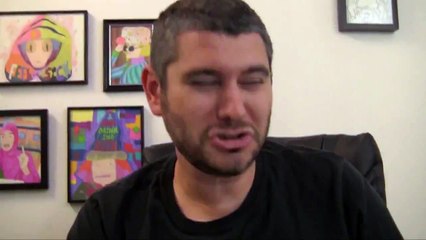 Power to the creator ft Ethan and Hila