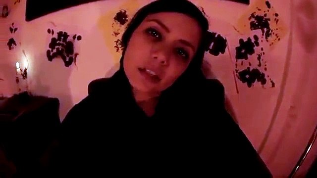 Hispana Mamba Negra Karma