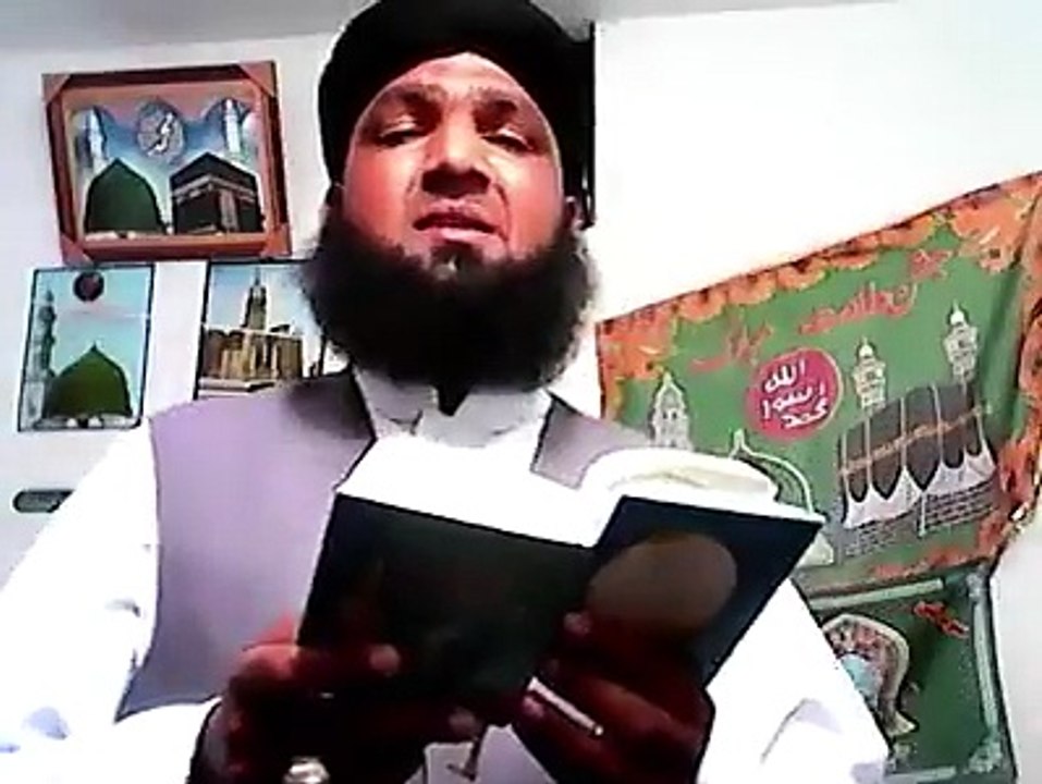 Karbla Kay JanNisaron Ko Sallam .Ghazi Mumtaz Qadri Shaheed