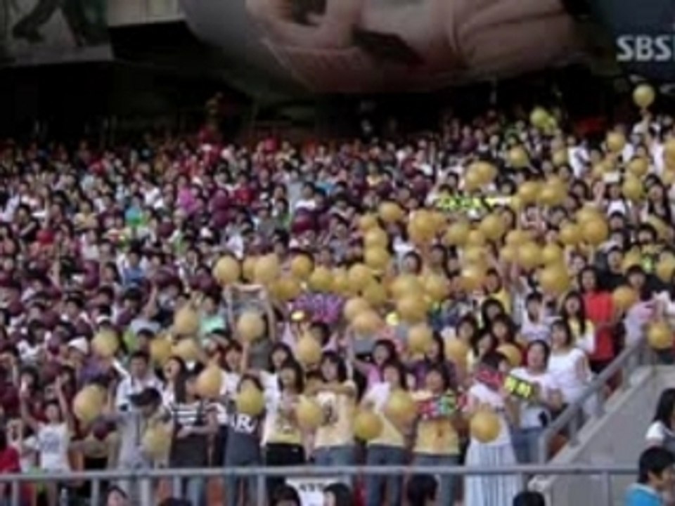 DREAM CONCERT -  Seo In Young