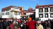 No More Lies! Tibet Lhasa: Shooting Hundreds Tibetan Worship