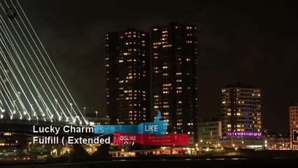 Lucky Charmes - Fulfill ( DJ KARA ) ( EG STUDIO )