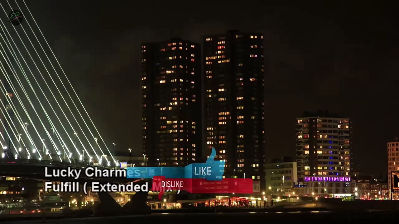 Lucky Charmes - Fulfill ( DJ KARA ) ( EG STUDIO )