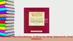 Download  Math for Merchandising A StepbyStep Approach 2nd Edition  EBook