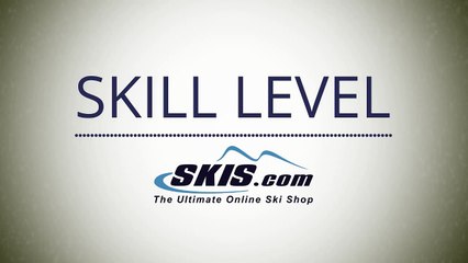 Ski Skill Level