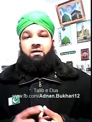 Main Nay Rahim Ki Koi Apeel Nhe Ki .Ghazi Mumtaz Qadri Shaheed