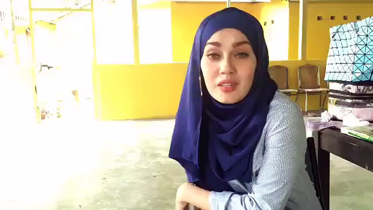 HARRAZ NAUFAL VERSI NURIN (TUNDUKKAN PLAYBOY ITU)