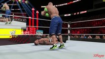 WWE 2K15 – Full Game for PC – Free Download WWE 2K15