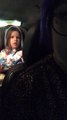 Little Girl Finds Out Daddy Is Becoming A Woman