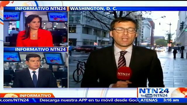 Presidente del BID analiza en NTN24 el escándalo de ‘Papeles de Panamá’