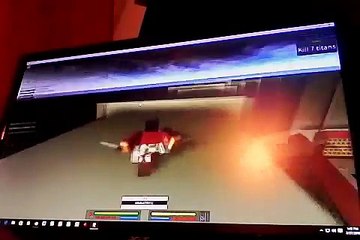 (let's play) phantom forces