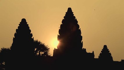 Happy Khmer New Year 2016 Pro Angkor Songkran Highlight 2016