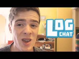 Log Chat! Hectic Weeks, Life, Videos