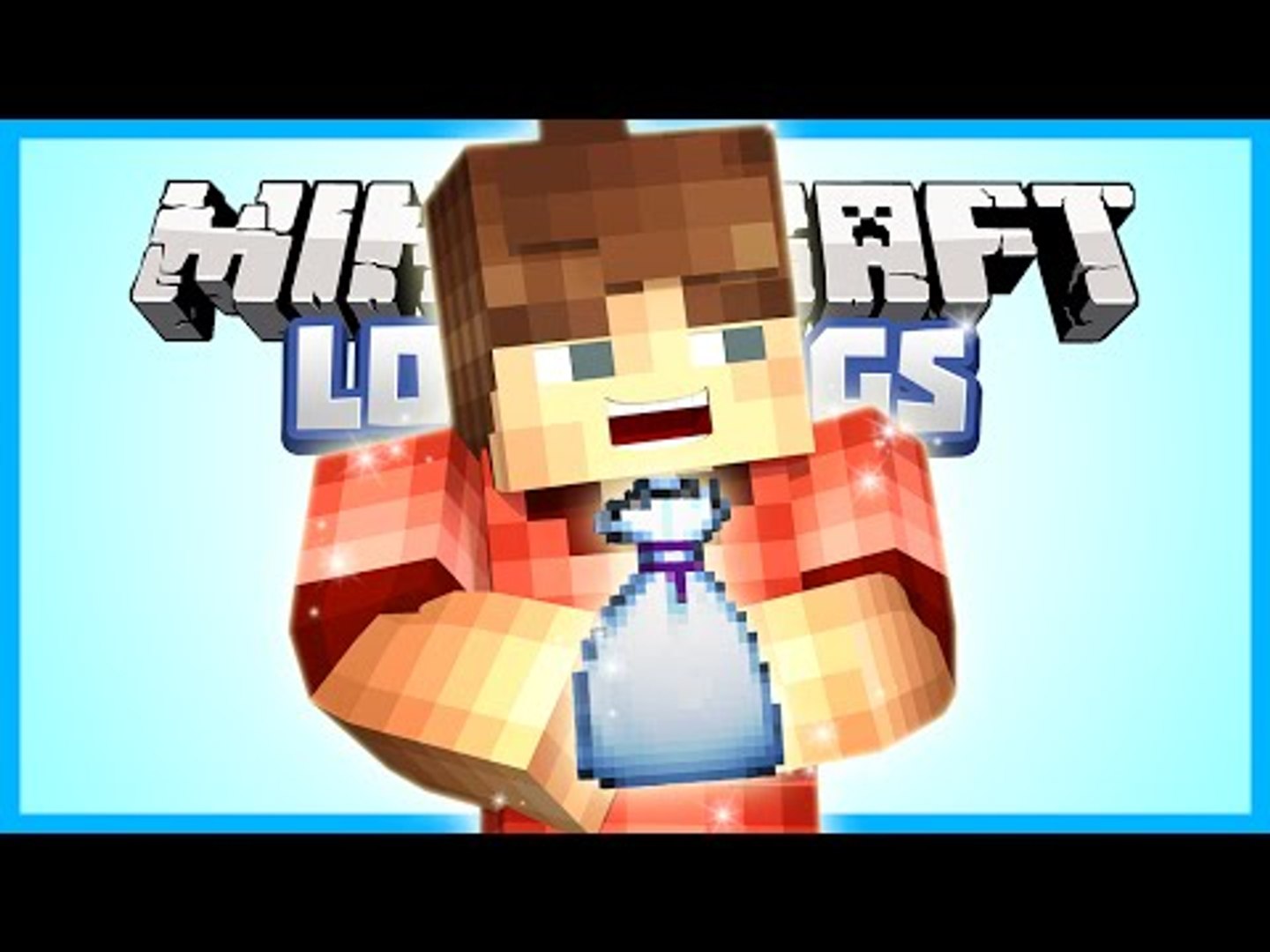 Minecraft Mods! LOOTBAGS MOD! (Mod Showcase) - video Dailymotion