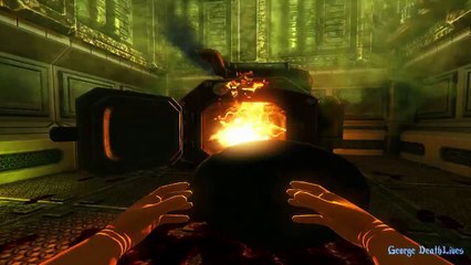 Viscera Cleanup Detail | Dubstepping Through Blood | Section 8 Timelapse