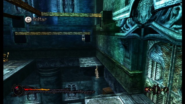 Pandoras Tower, gameplay Español parte 14 , Liberando las cadenas