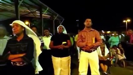 Profesia Sobre Venezuela ( Cumplida en estos Tiempos ) 2016