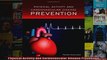 Read  Physical Activity And Cardiovascular Disease Prevention  Full EBook